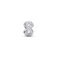 Charm Pandora   in Argento 794523C00